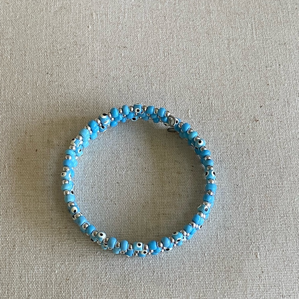 Handmade Bracelet - Picture 3 of 4